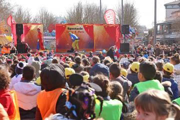 Carnaval des enfants 2023
