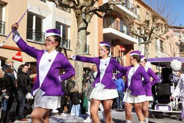 1er Défilé du Carnaval 2023 