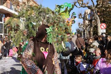 1er Défilé du Carnaval 2023 