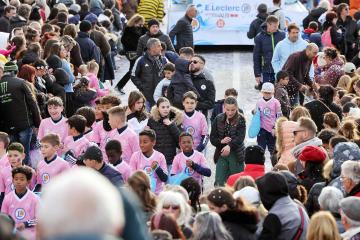 1er Défilé du Carnaval 2023 