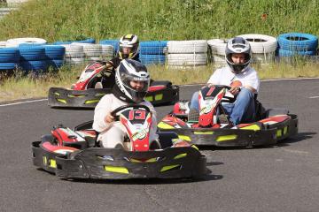 Lapanouse - Karting
