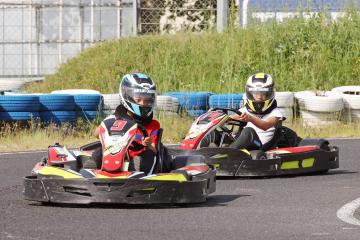 Lapanouse - Karting