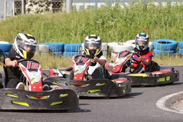 Lapanouse - Karting