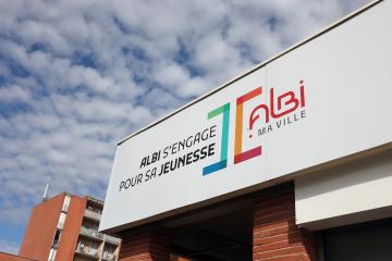 Le Carré Public de Cantepau