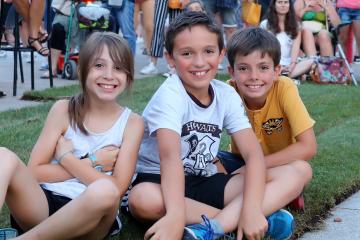 Talents de quartier Pause guitare 2019