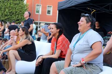 Talents de quartier Pause guitare 2019