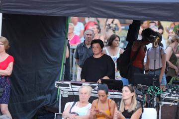 Talents de quartier Pause guitare 2019
