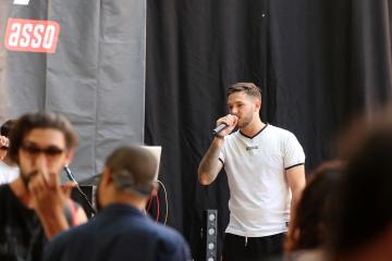 Premier Carrémént Musique 2022 avec Pollux