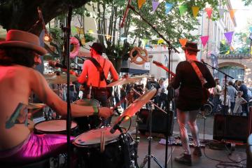 Carrément Musique