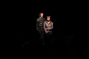 Carrément théâtre 20 août