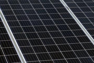 Centrale solaire de Pélissier