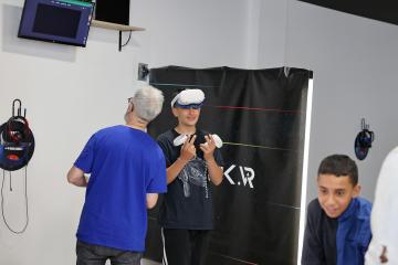 Centres de Loisirs - TORK