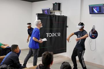 Centres de Loisirs - TORK