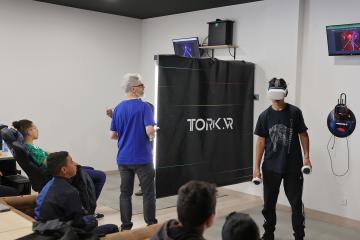 Centres de Loisirs - TORK