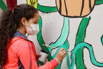 Chantiers loisirs jeunes COBO 