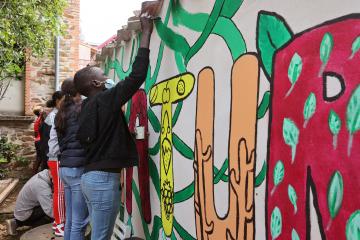 Chantiers loisirs jeunes COBO 