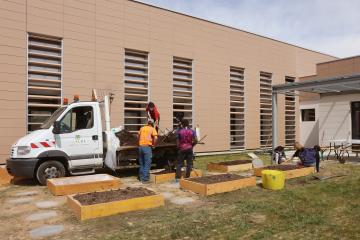Chantiers Loisirs Jeunes