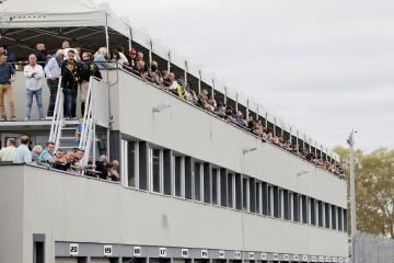 Grand prix camions 2018