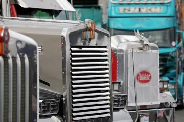 Grand prix camions 2018