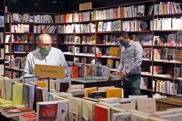 Ouverture des commerces