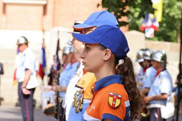 Journée nationale « d'Hommage aux Morts pour la France en Indochine »