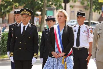 Journée nationale « d'Hommage aux Morts pour la France en Indochine »