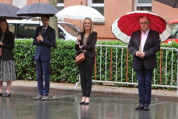 Journée nationale « d'Hommage aux Morts pour la France en Indochine »
