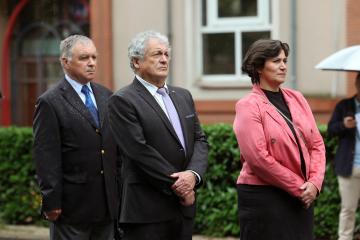 Journée nationale « d'Hommage aux Morts pour la France en Indochine »