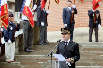 Journée nationale « d'Hommage aux Morts pour la France en Indochine »