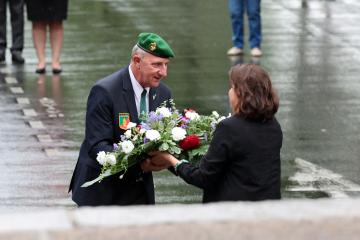 Journée nationale « d'Hommage aux Morts pour la France en Indochine »