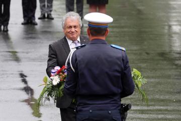 Journée nationale « d'Hommage aux Morts pour la France en Indochine »