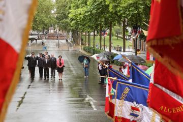 Journée nationale « d'Hommage aux Morts pour la France en Indochine »