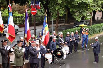 Journée nationale « d'Hommage aux Morts pour la France en Indochine »