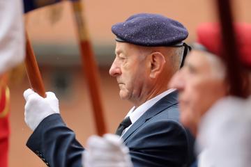 Journée nationale « d'Hommage aux Morts pour la France en Indochine »