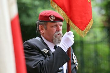 Journée nationale « d'Hommage aux Morts pour la France en Indochine »