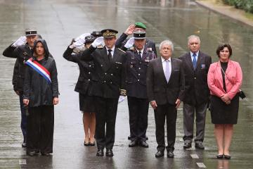 Journée nationale « d'Hommage aux Morts pour la France en Indochine »