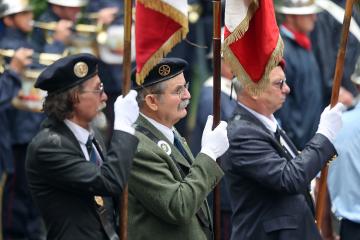 Journée nationale « d'Hommage aux Morts pour la France en Indochine »