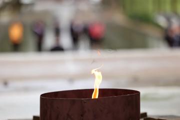 Journée nationale « d'Hommage aux Morts pour la France en Indochine »