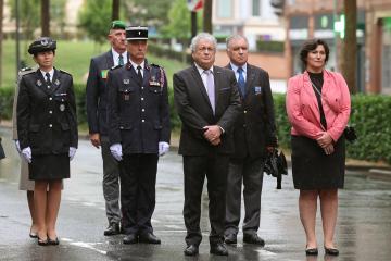 Journée nationale « d'Hommage aux Morts pour la France en Indochine »