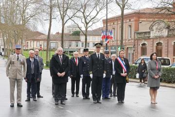 journée nationale du souvenir et du recueillement à la mémoire des victimes civiles et militaires de la guerre d'Algérie
