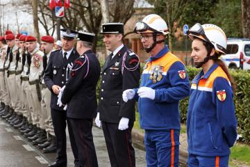 journée nationale du souvenir et du recueillement à la mémoire des victimes civiles et militaires de la guerre d'Algérie