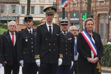 journée nationale du souvenir et du recueillement à la mémoire des victimes civiles et militaires de la guerre d'Algérie