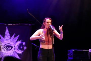 Fête de la musique Pollux
