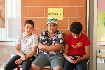 Concours jeux vidéo organisé à la médiathèque de Cantepau par le service jeunesse