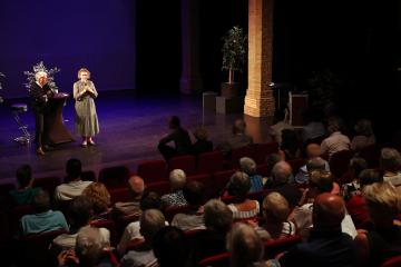 Conférence Lapérouse avec Yves Bourgeois