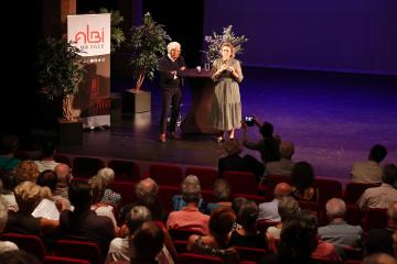 Conférence Lapérouse avec Yves Bourgeois