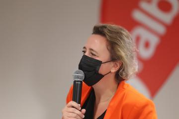 Conseil de quartier La Mouline