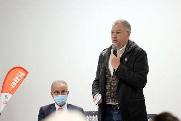 Conseil de quartier La Mouline