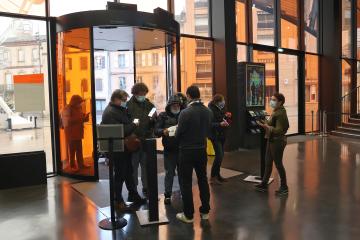 Conseil participatif