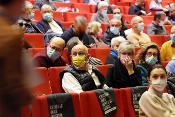 Conseil participatif